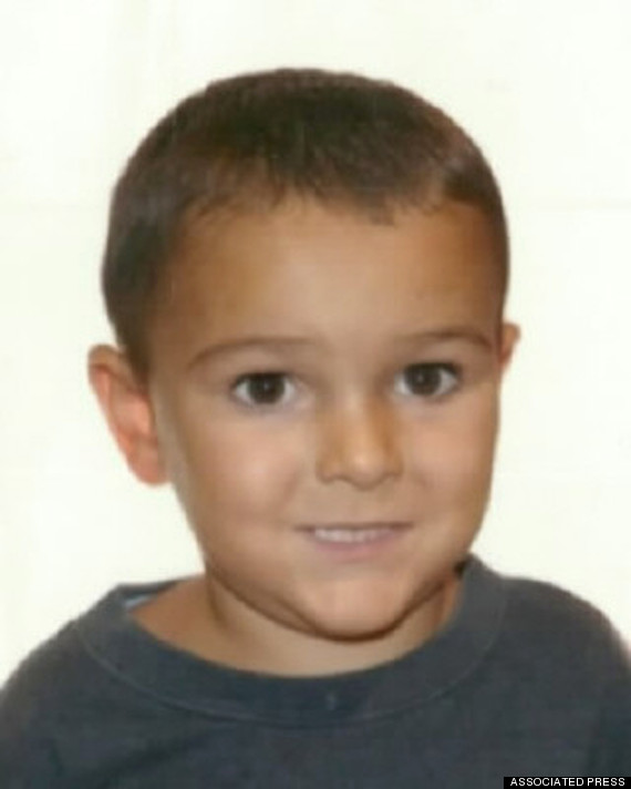 ashya king