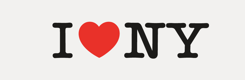 i love new york