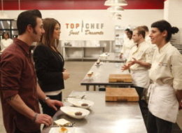 'Top Chef: Just Desserts': Meet The Contestants, Predict The Winner (PHOTOS)