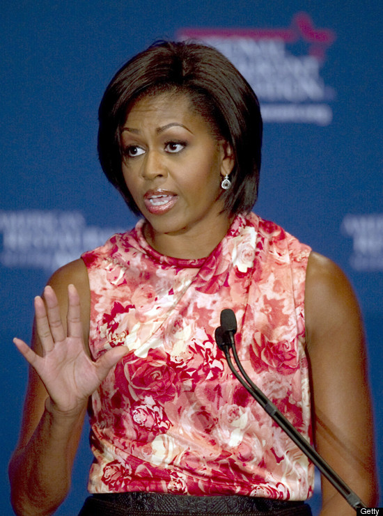 Michelle Obama Boob Measurement Quality Porn