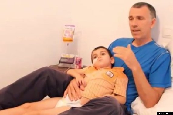 ashya king