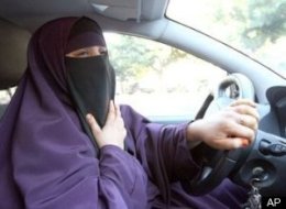 Burqa