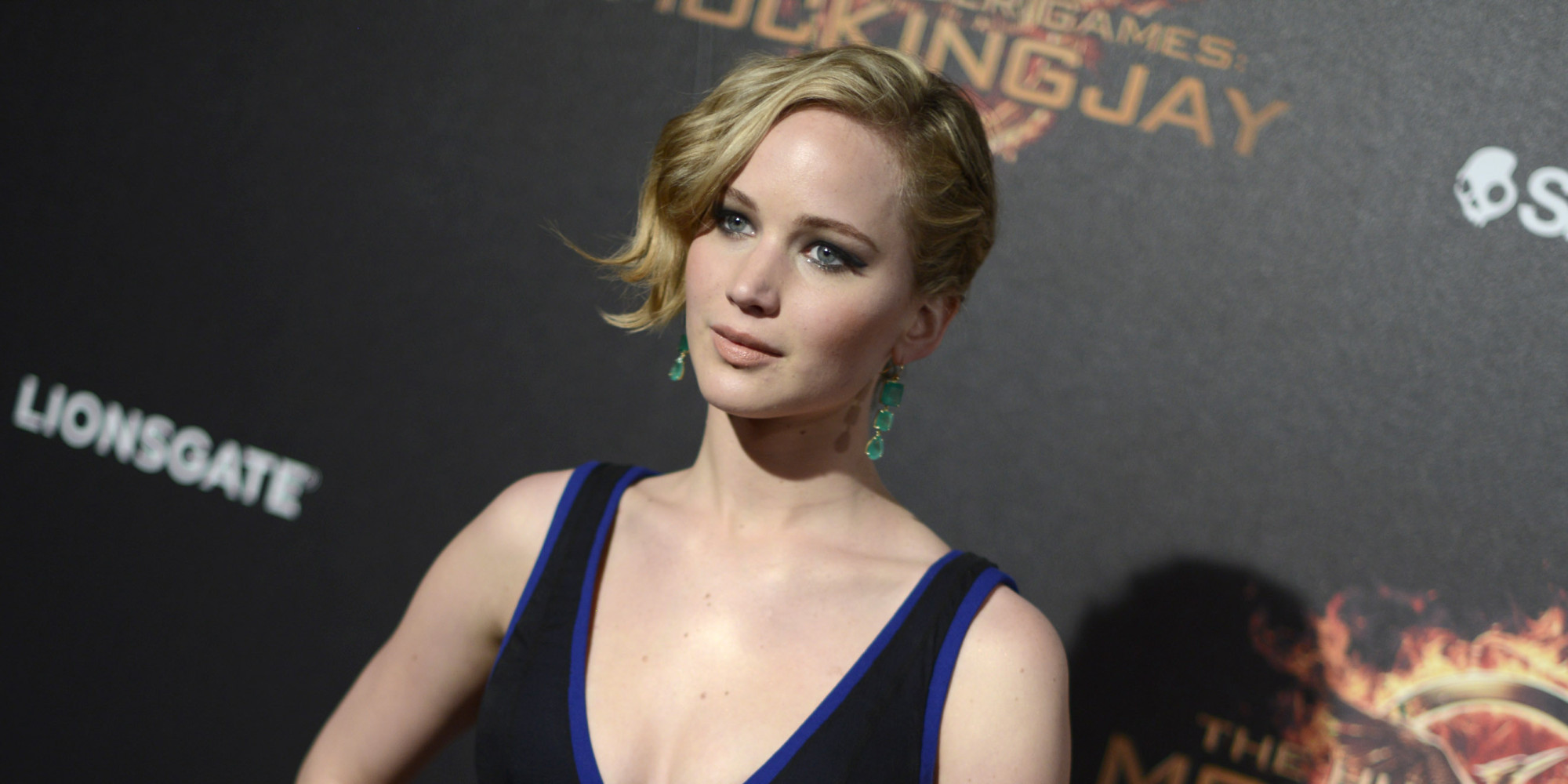 Jennifer Lawrence Icloud Hack How Did It Happen And Should You Be Worried Technology 5499