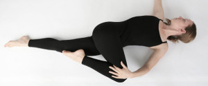postura yoga