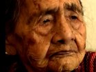 Woman Becomes 'World's Oldest Person'