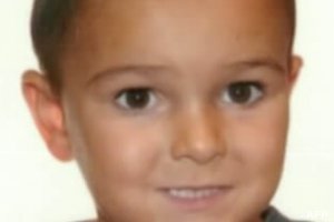 ashya king