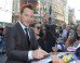 12 Stars (And One Director) Who Had The Best Summers In Hollywood