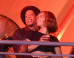 Beyoncé & Jay Z Looked Really Happy At Made In America