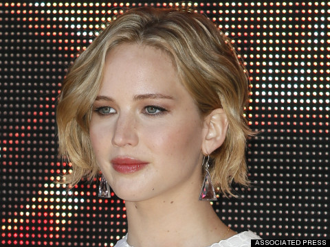 Jennifer Lawrence's Leaked Photos Remind Us How Crappy The Internet Can Be For Women