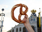 Oktoberfest Without Pretzels?!? OH NEIN!