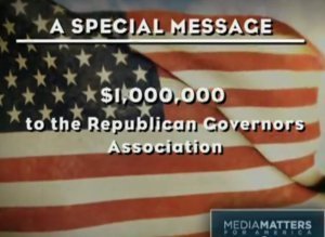 Media Matters Fox News Ad