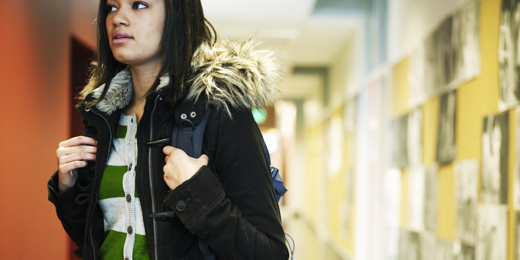 28 Ways To Ask Your Teens 'How Was School Today?' Without Asking Them 'How Was School Today?'