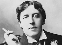 Oscar Wilde Love Letters Discovered
