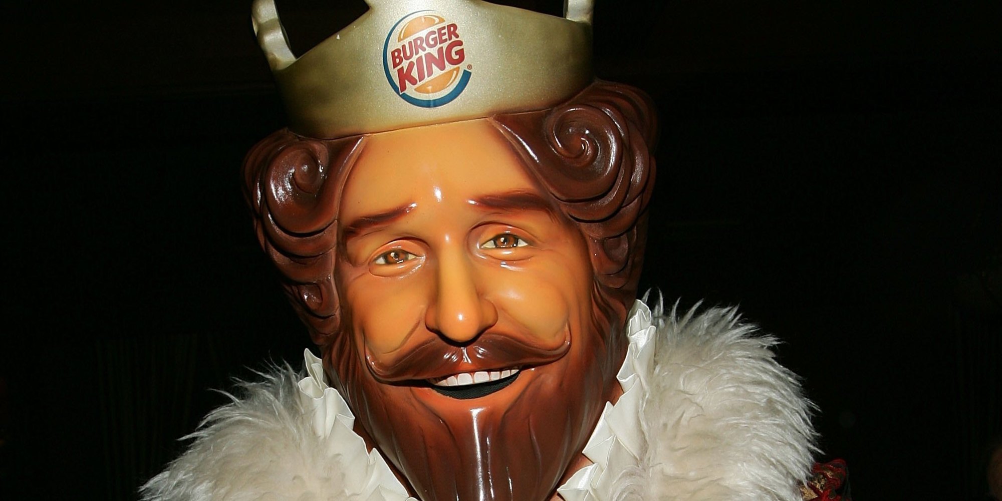 Actually, Burger King Has Been Trying To Dodge Taxes For Years
