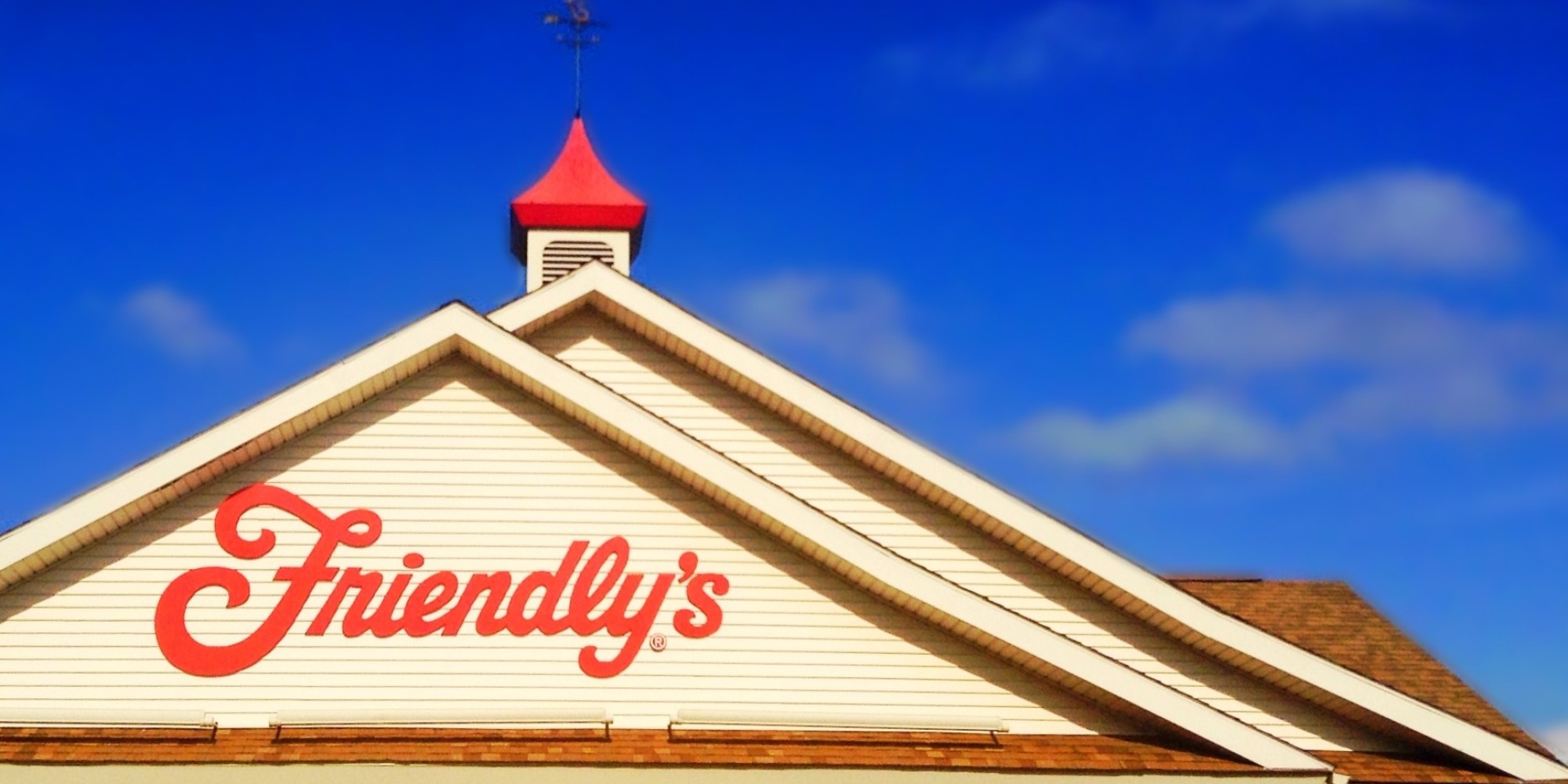 10 Reasons Friendly's Is The Best Chain Restaurant In The Country