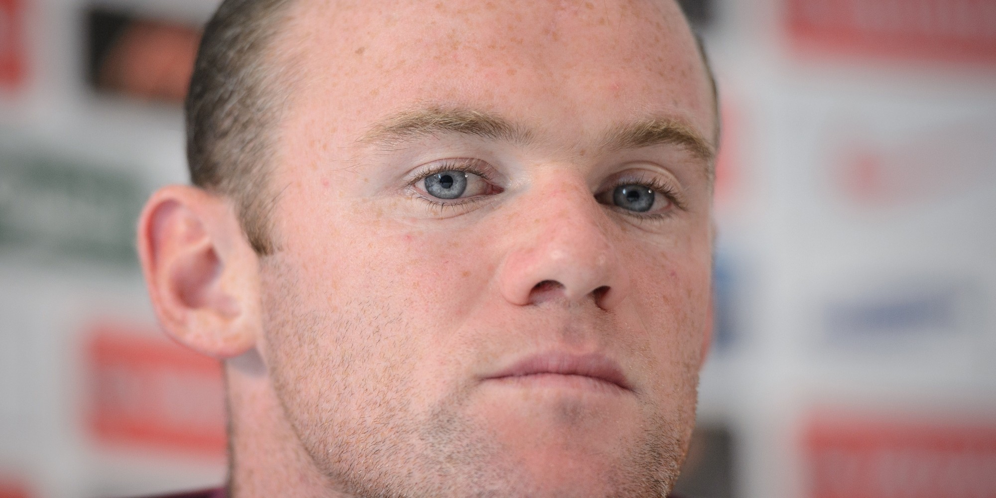 Why Dropping Wayne Rooney Could Be the Remedy to His Disappointing Form