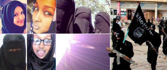 JIHADI JANE