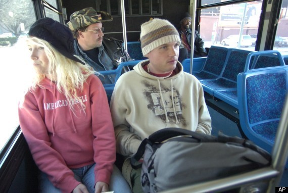 Homelessness