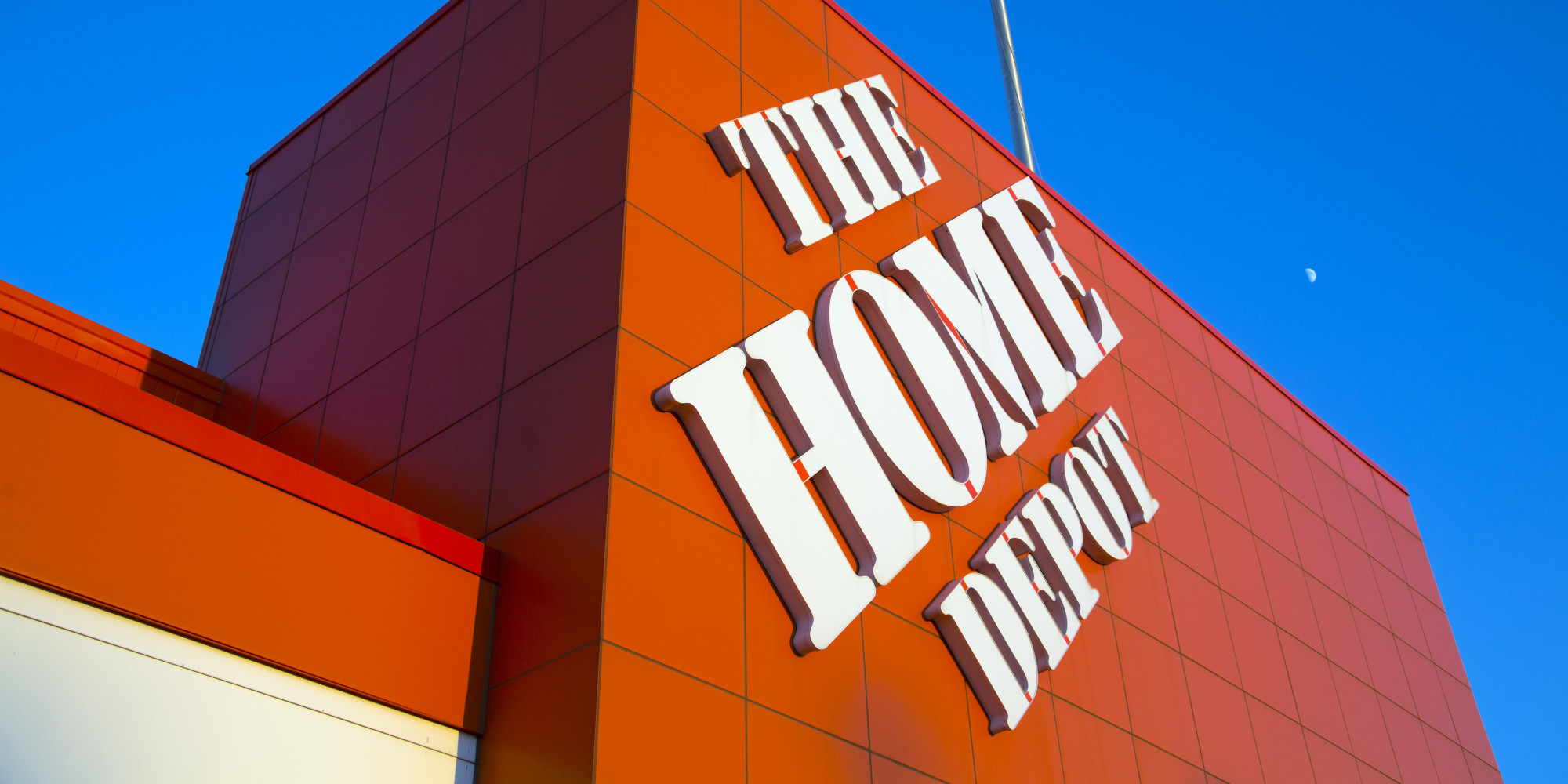 Home Depot Hit By Hackers Who May Have Stolen Credit Card Data