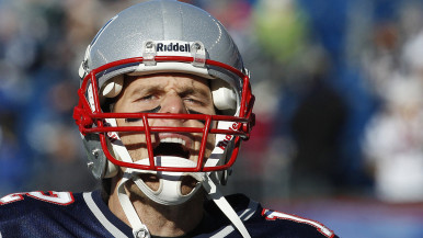 Tom Brady