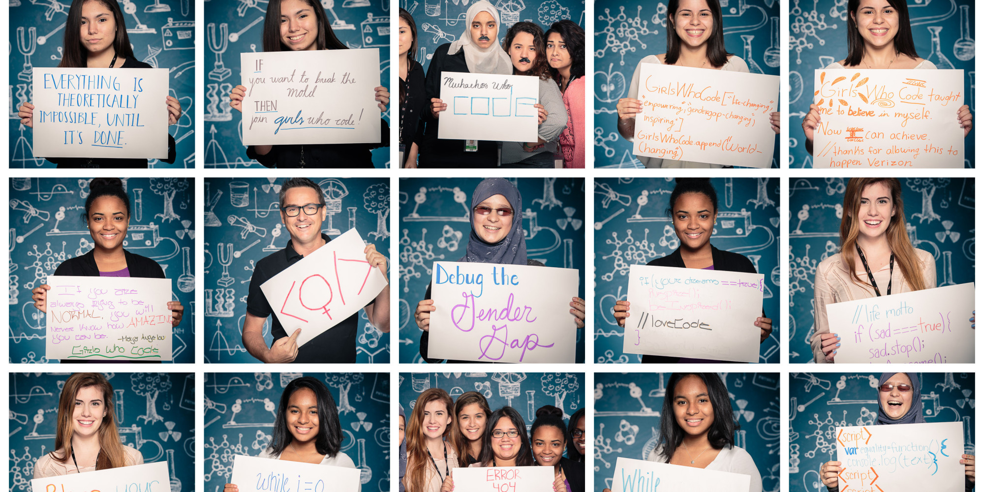 Wrap Up | Blog #10 | Women in CS