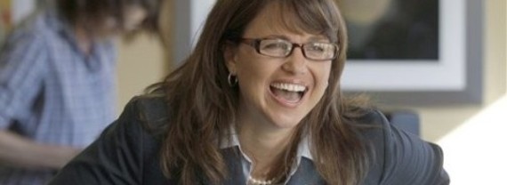 Christine Odonnell