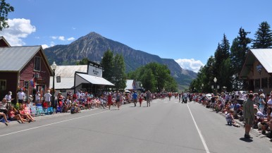 crested butte colorado