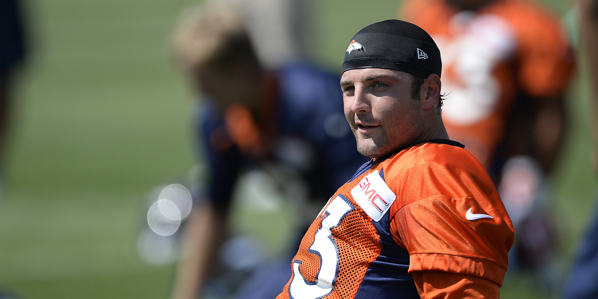 Wes Welker Suspended For Violating NFL's PerformanceEnhancing Drug