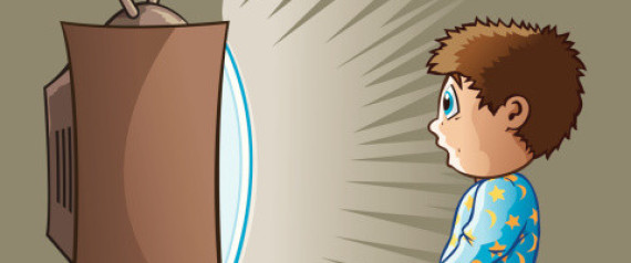 PUBLICIDADE INFANTIL