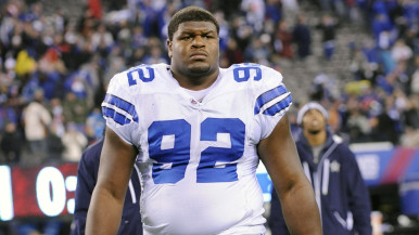 Josh Brent