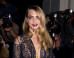 Cara Delevingne Makes Falling Look Cool At The GQ Man Of The Year Awards