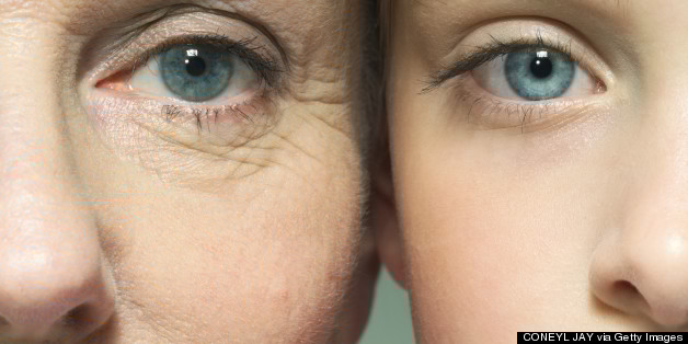 Scientists Boost Older Brains' Ability To Heal And Learn