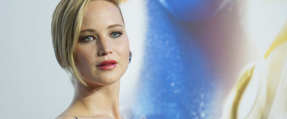 JENNIFER LAWRENCE