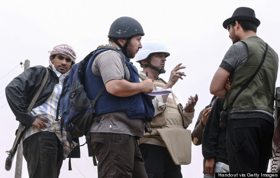 steven sotloff
