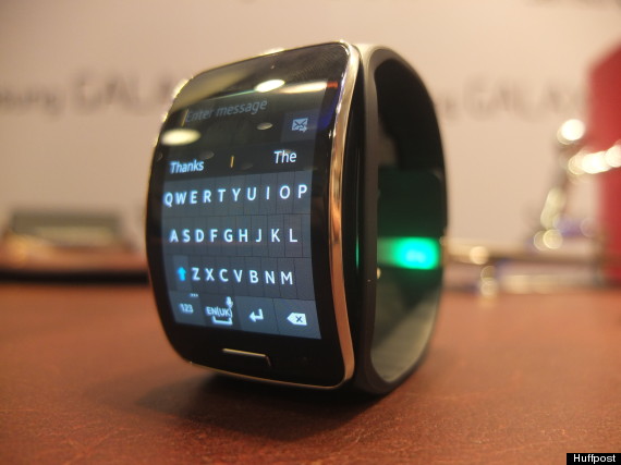 samsung edge watch