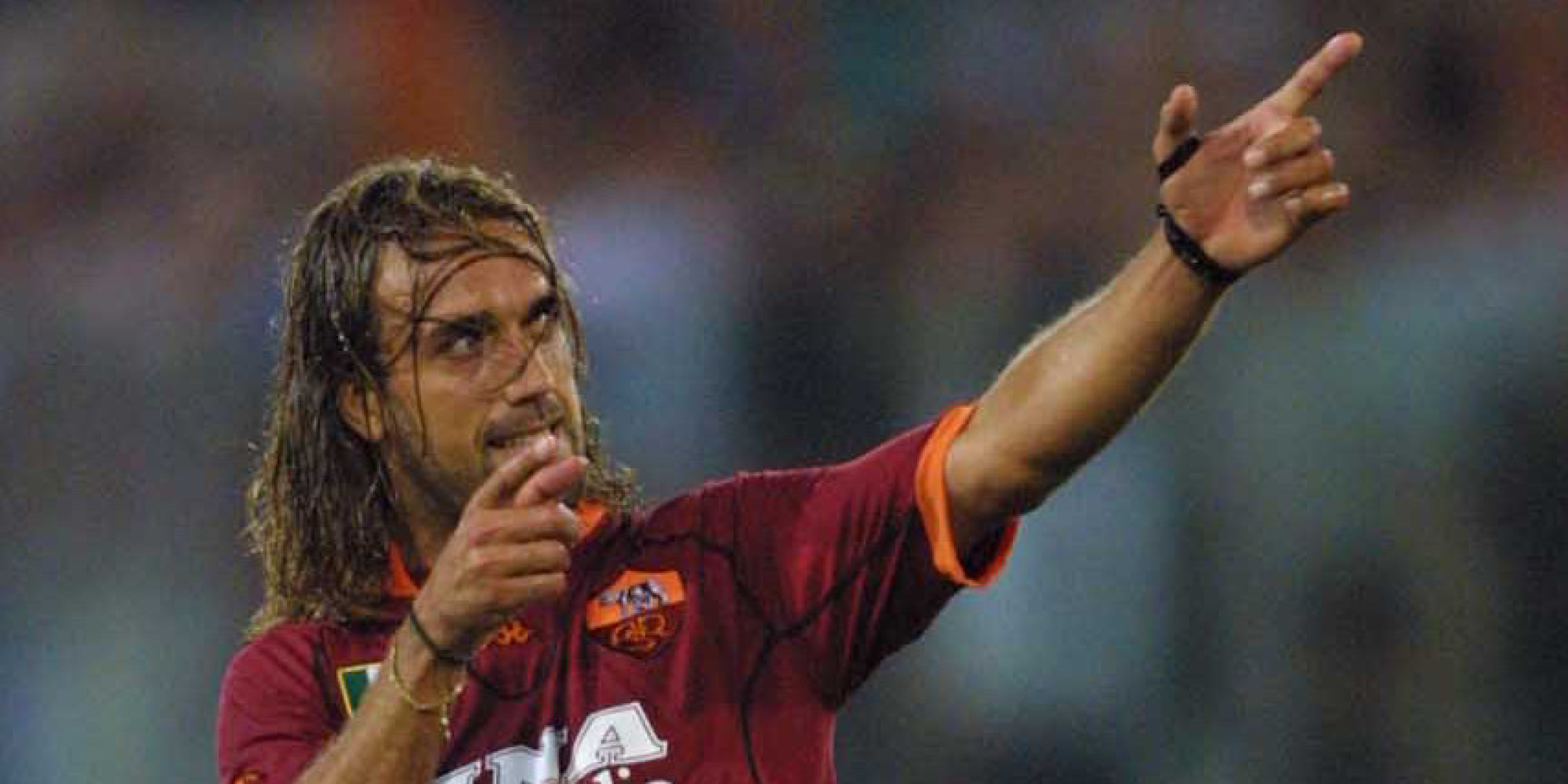 Gabriel Batistuta Biography