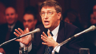 Bill Gates