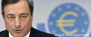 mario draghi
