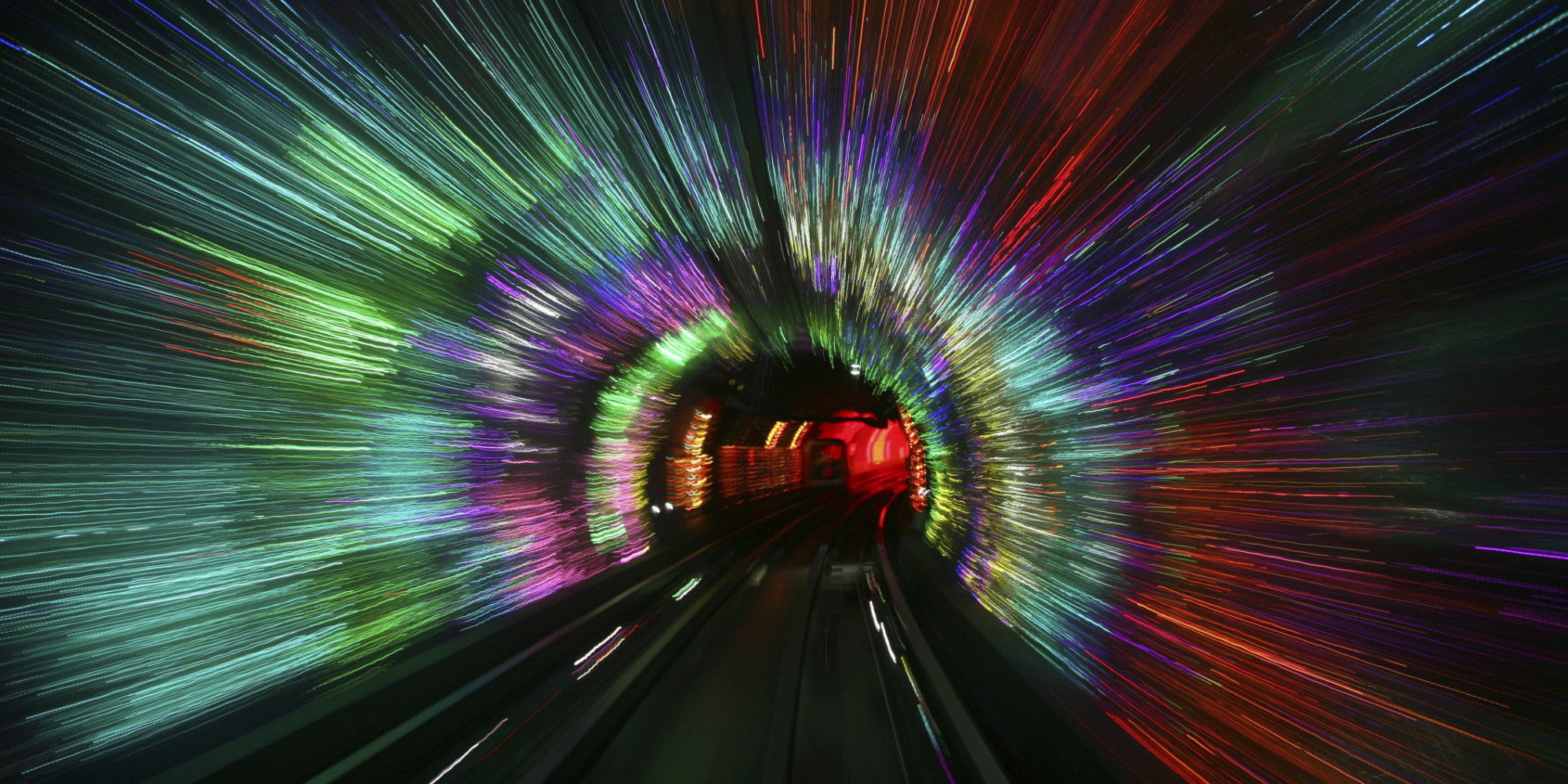 New Time Travel Simulation May Resolve Grandfather Paradox HuffPost