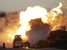 Utility Faces Record Fines Over Deadly Pipeline Blast