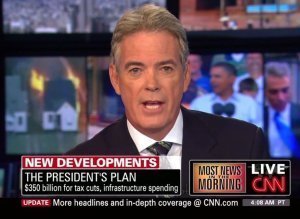 John Roberts Cnn