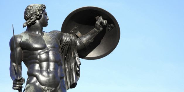 the maturation of achilles as a greek hero Underlying the idea of honor is another greek in the iliad, achilles reconciliation ends the wrath of achilles and makes him more than a warrior hero. the maturation of achilles as a greek hero Underlying the idea of honor is another greek in the iliad, achilles reconciliation ends the wrath of achilles and makes him more than a warrior hero.