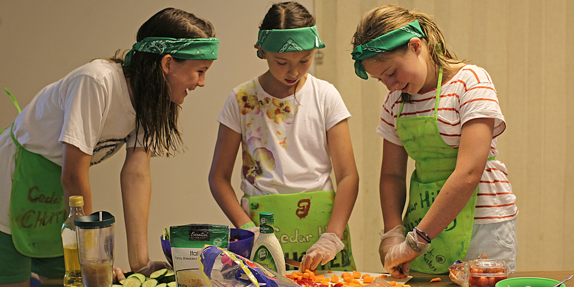 Join The Fun Of Girl Scouts Girl Members And Adult Volunteers Alike
