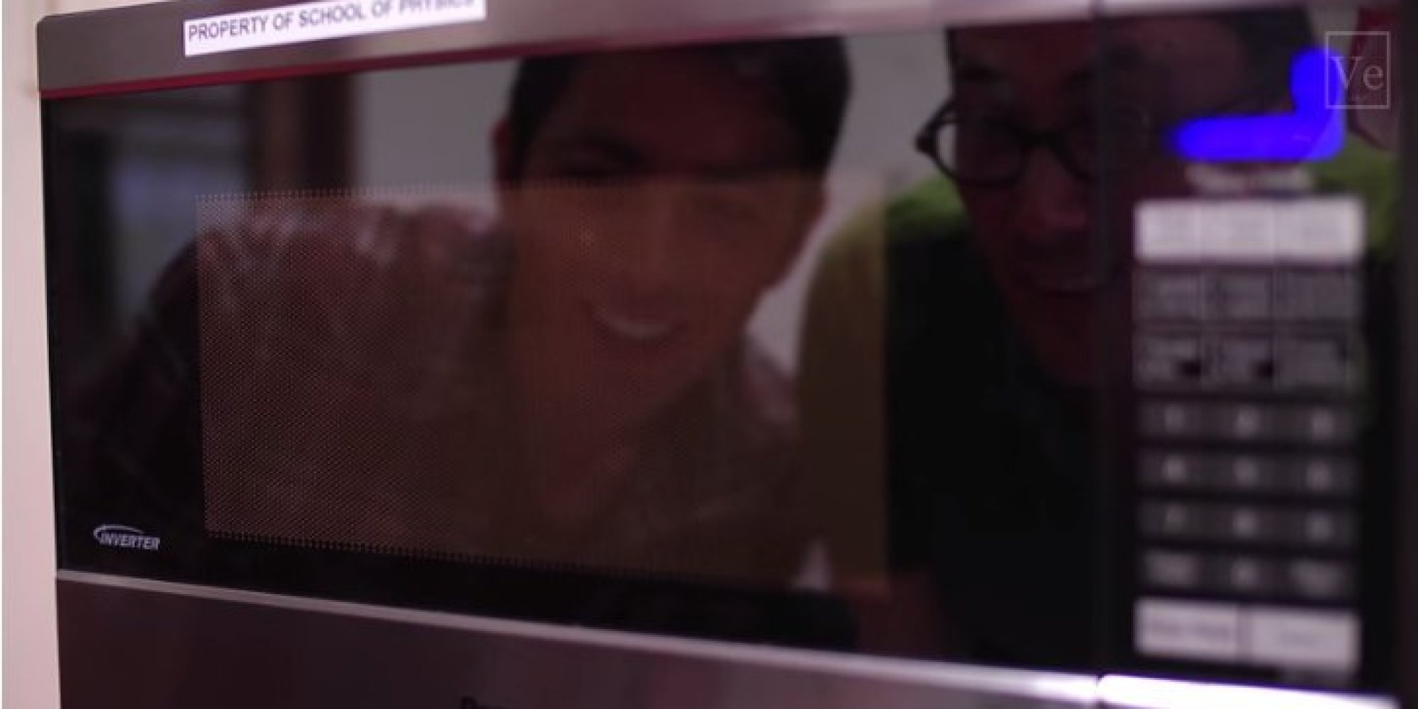 What Happens When You Put A Grape In The Microwave HuffPost