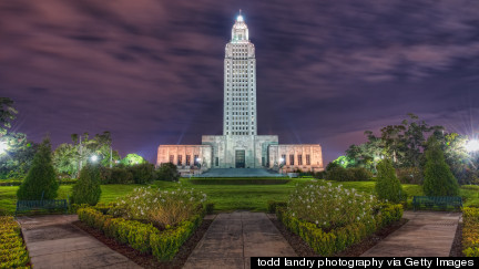 Louisiana Rape Victims Stuck With Enormous Hospital Bills