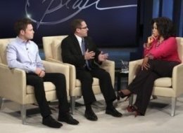 Discovery Hostages Tell Oprah: How We Survived Hostage Crisis