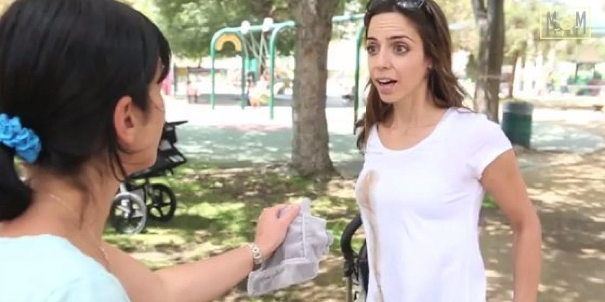 Matchmaking moms