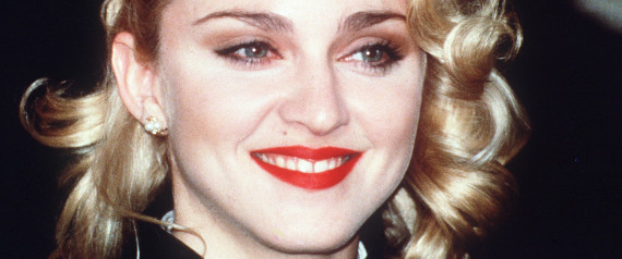 MADONNA