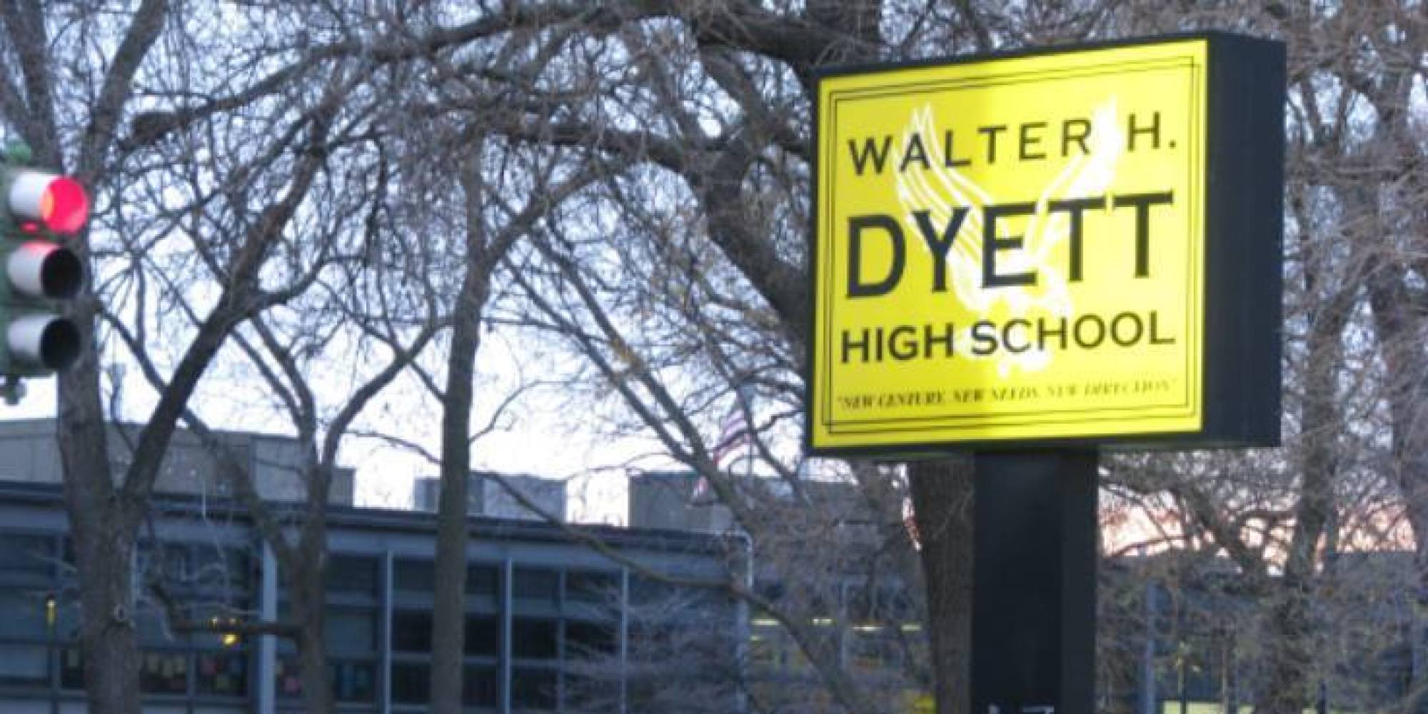 Image result for Dyett High School Opens: