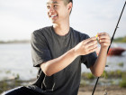 How Fishing Makes You A Better Person (According To Science)